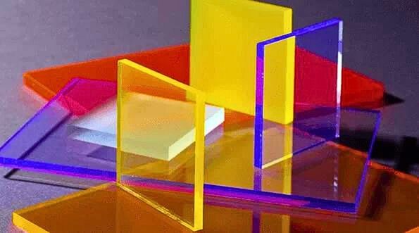 Acrylic Sheet Distribution