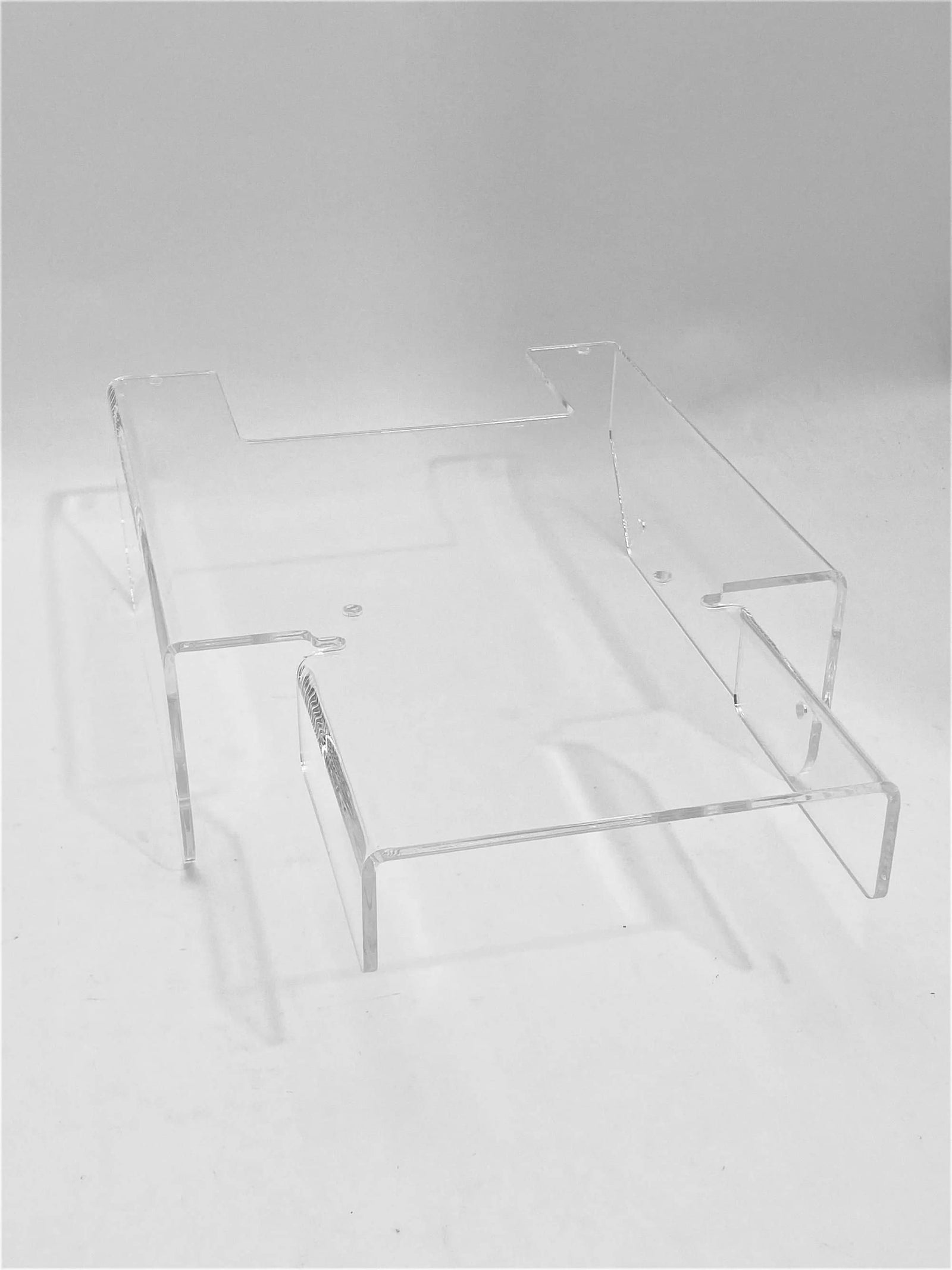 Custom Acrylic Laboratory Equipment Cover