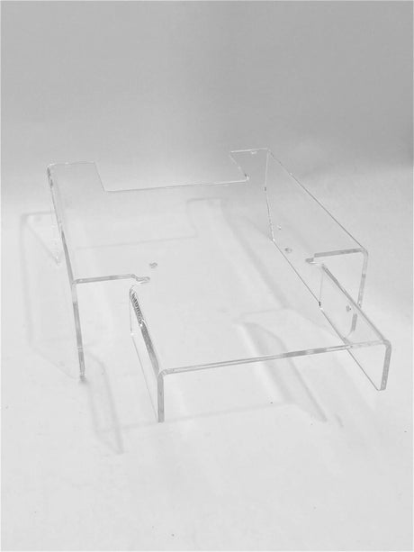 Custom Acrylic Laboratory Equipment Cover