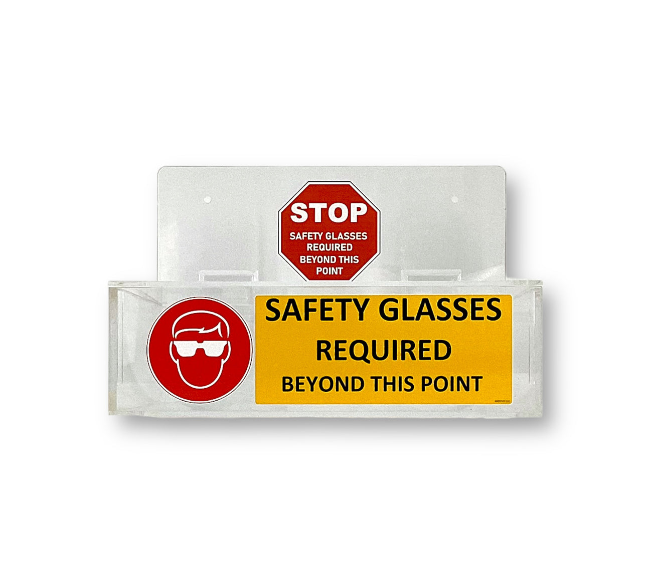 Acrylic Safety Products