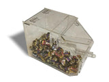 Acrylic Candy Bin with Scoop